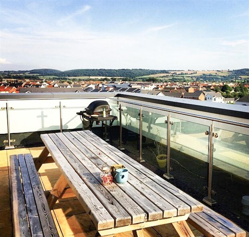 Additional image 13 of 2 bed flat to rentNewfoundland Way, Portishead, Bristol BS20
