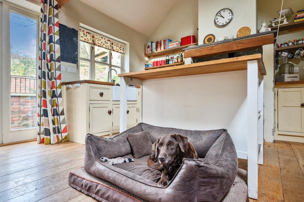 Additional image 8 of Old Ditch, Westbury Sub Mendip, Nr Wells, BA5