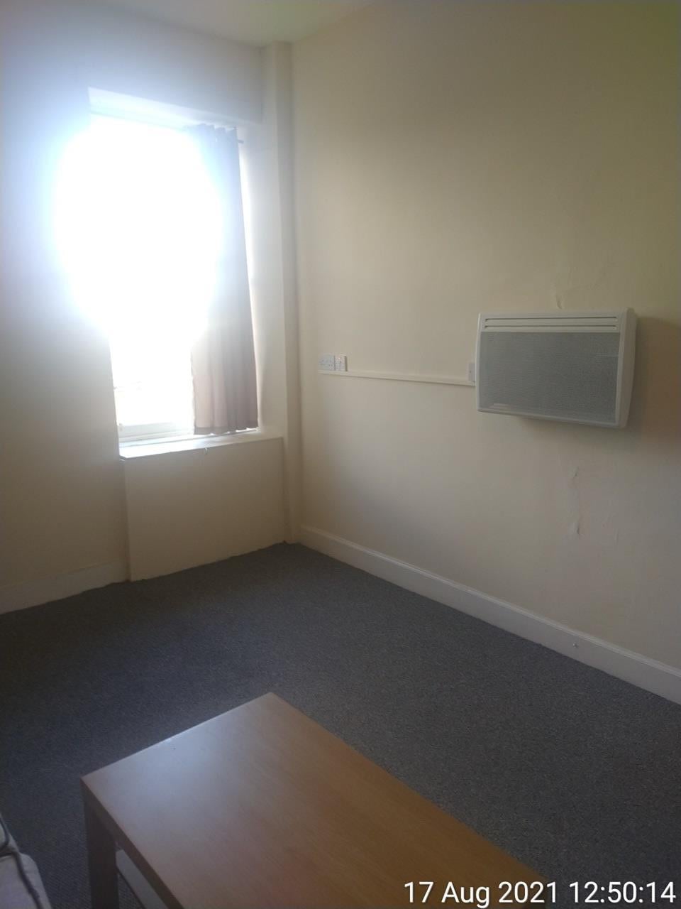 Additional image 5 of 1 Bed Flat, Midlock Street, G51, N1 7GU