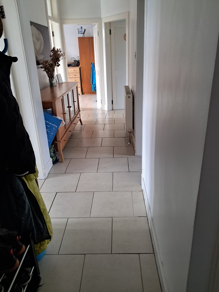 Additional image 7 of Room in a Shared Flat, Carmichael St, G51, N1 7GU