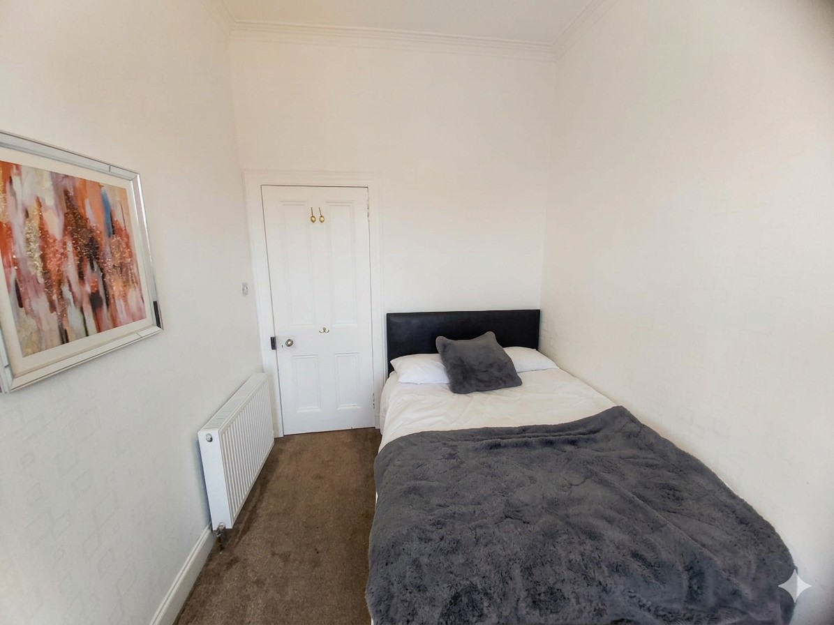 Additional image 9 of 4 Bed Semi-Detached House, Carmyle Avenue, G32, N1 7GU