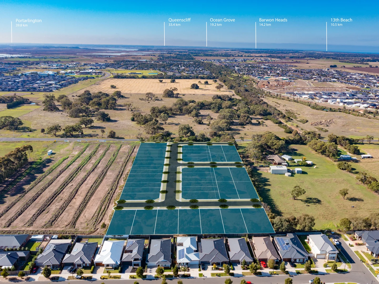 Additional image 4 of 430 Horseshoe Bend Road, Armstrong Creek VIC 3217