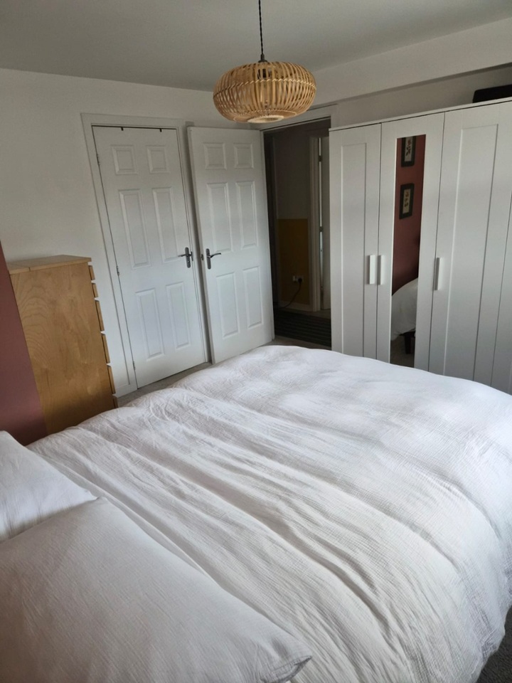 Additional image 5 of 2 Bed Flat, National Drive, G43, N1 7GU