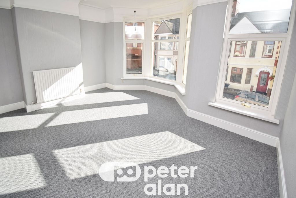 Additional image 11 of 3 bed terraced house to rentWalmer Road, Newport NP19