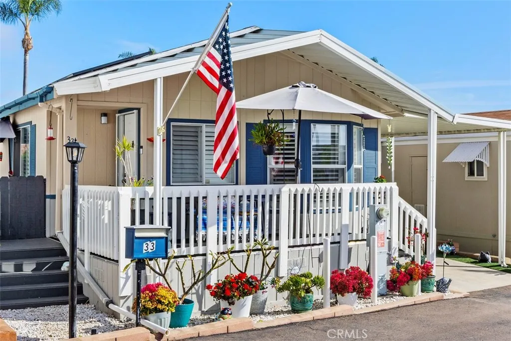 Additional image 4 of 245 W Bobier Drive Unit 33, Vista, CA 92083