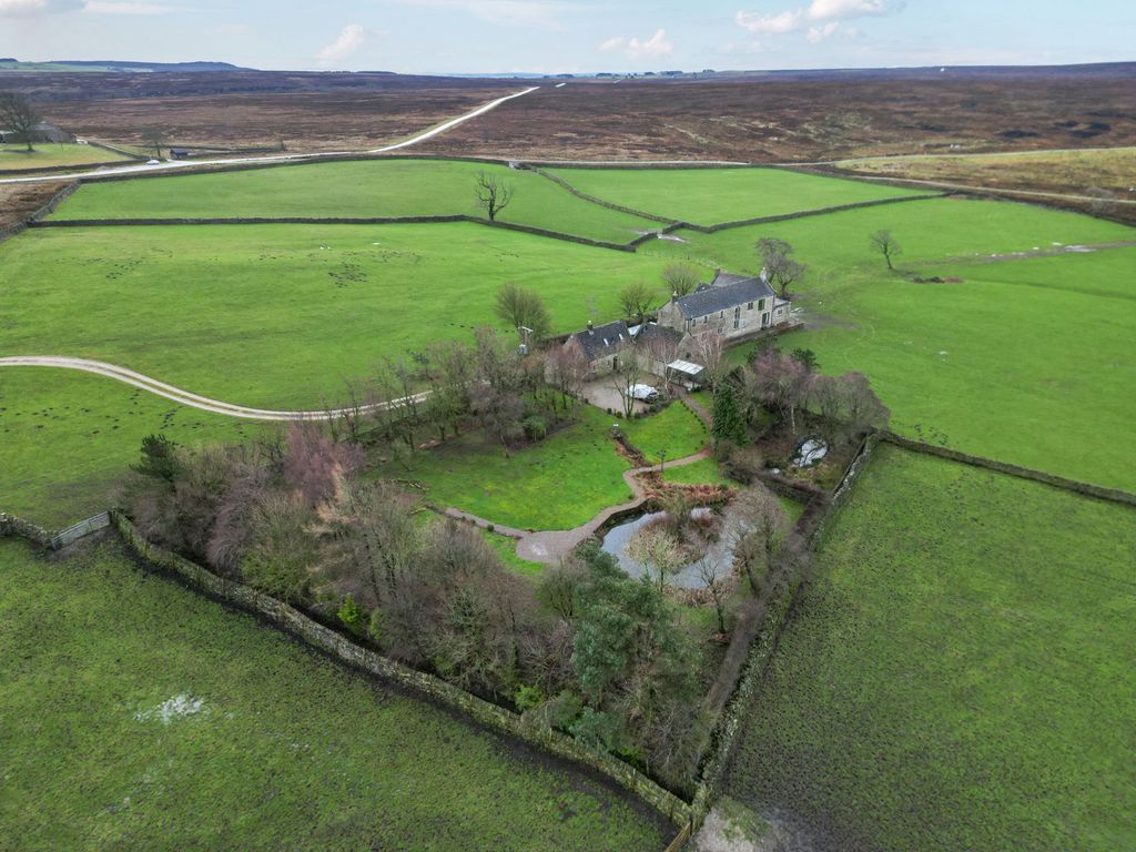 Additional image 26 of 6 bed detached house to rentGrantley, Ripon HG4