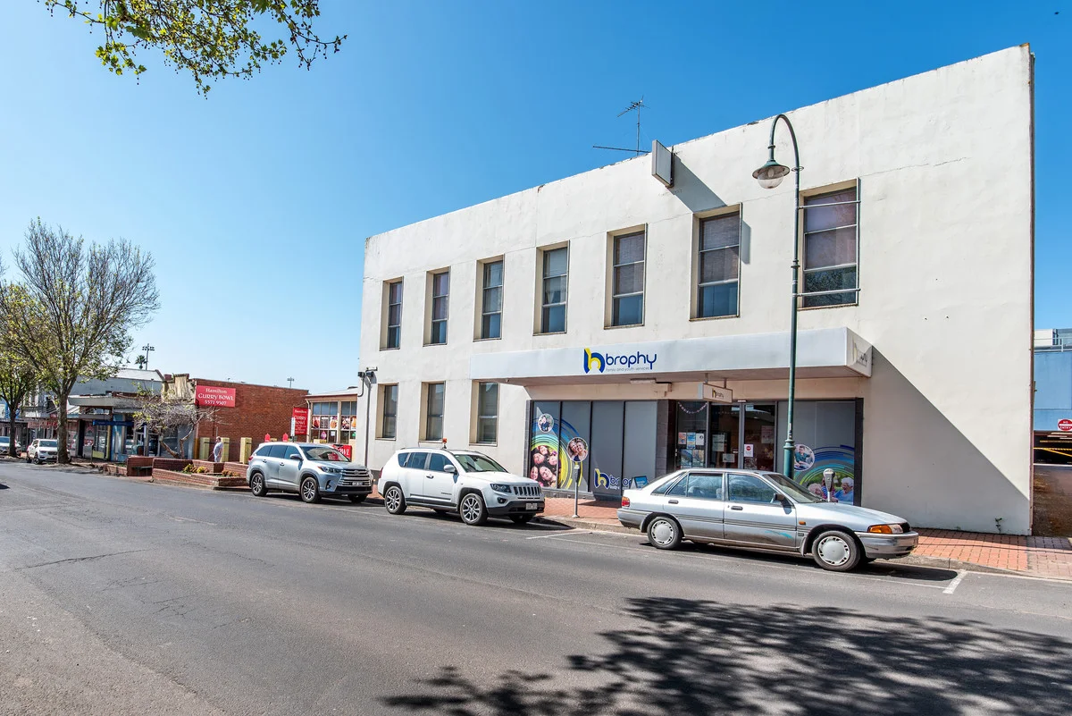 Additional image 2 of 100 Thompson Street, Hamilton VIC 3300