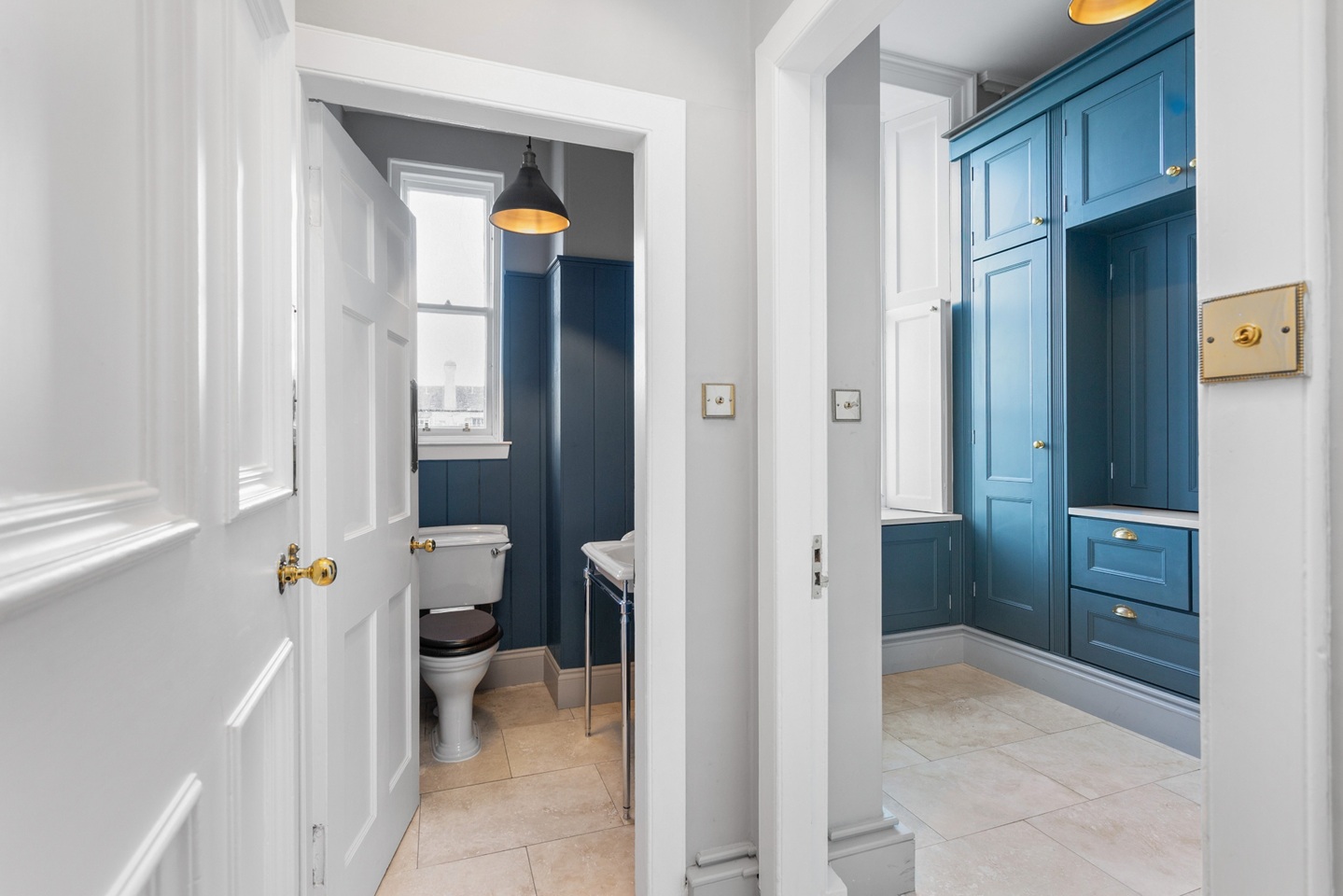 Additional image 12 of 5 Bed Terraced House, Great King Street, EH3, N1 7GU
