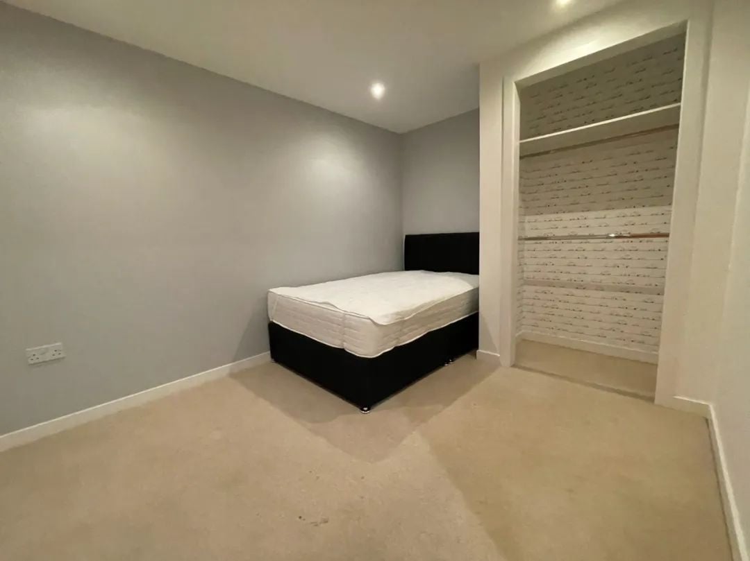 Additional image 8 of 2 Bed Flat, Lancefield Quay, G3, N1 7GU