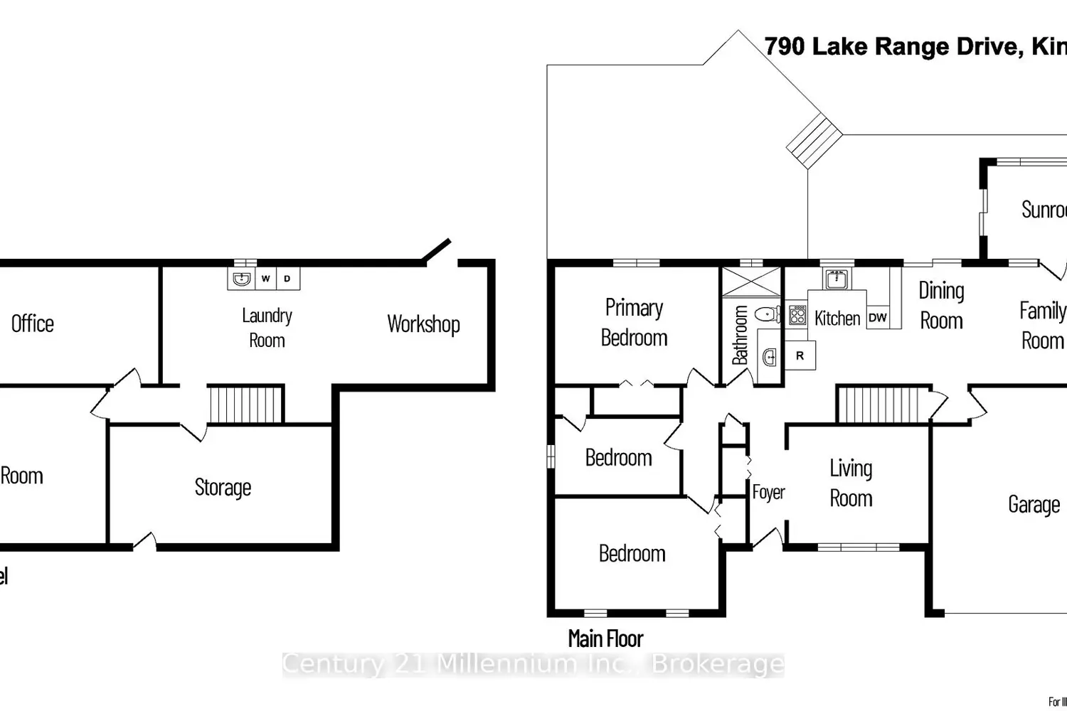 Additional image 18 of 790 Lake Range Drive