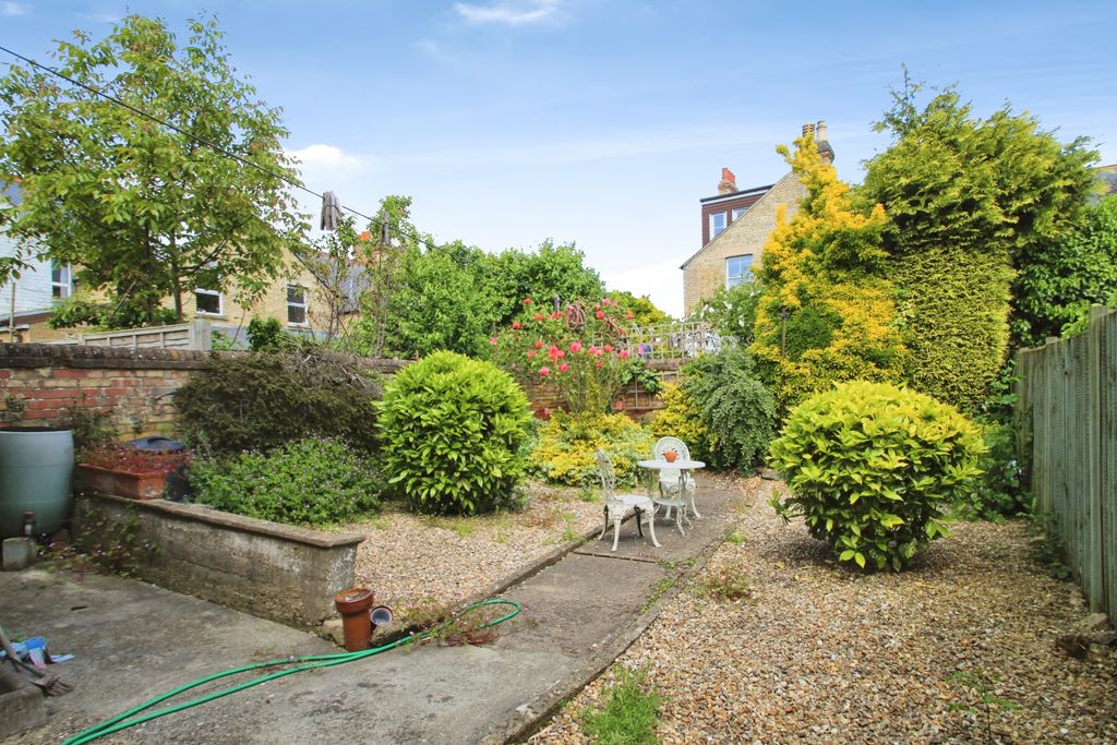 Additional image 9 of 1 bed flat to rentAlexandra Road, Oxford OX2
