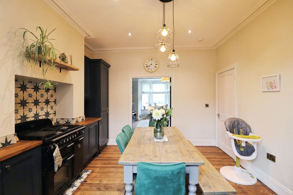 Additional image 6 of 3 bed terraced house to rentOlympia Gardens, Morpeth NE61
