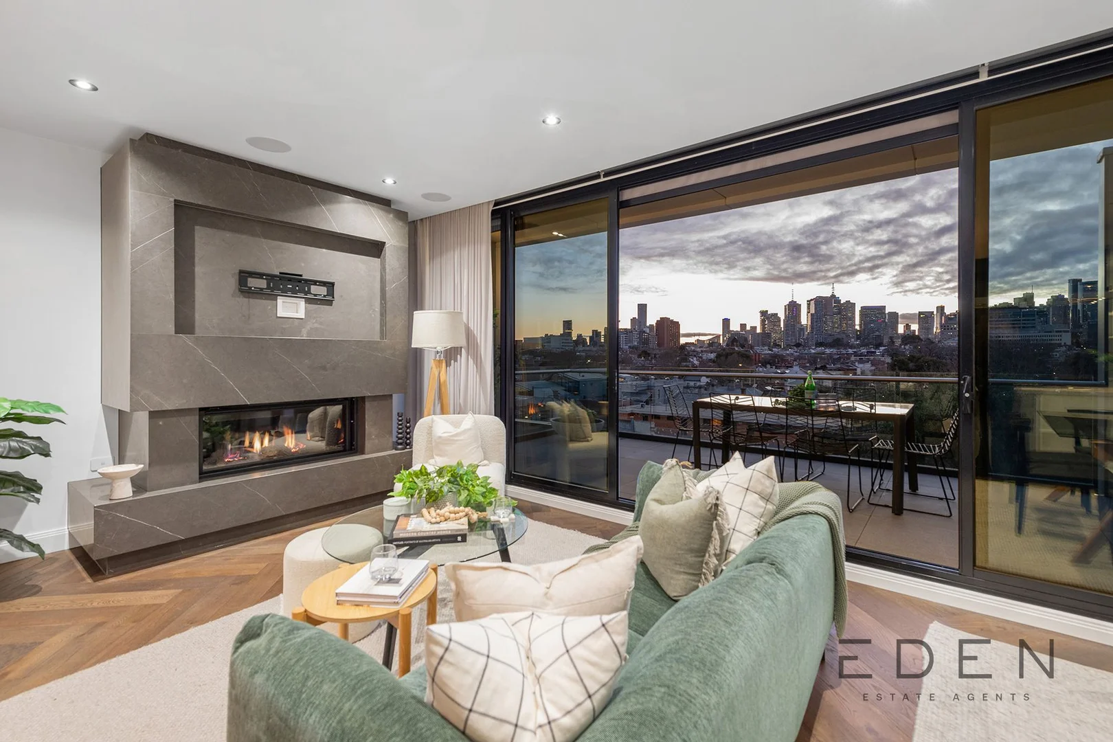 Additional image 21 of 501/8 New Street, Richmond VIC 3121