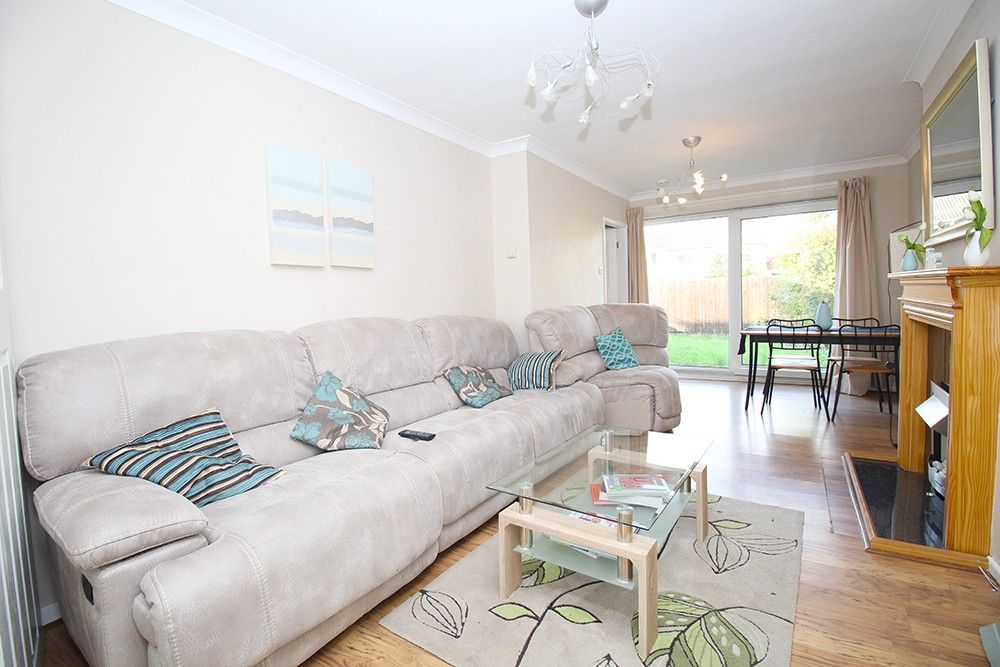 4 bed town house to rentLoweswater Drive, Loughborough LE11