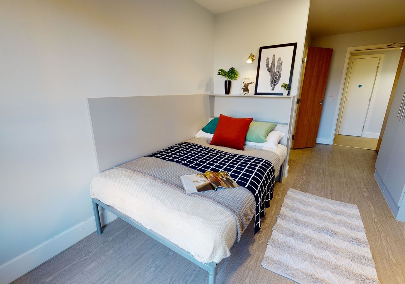 Additional image 2 of Room in a Shared Flat, Dundee St, EH11, N1 7GU