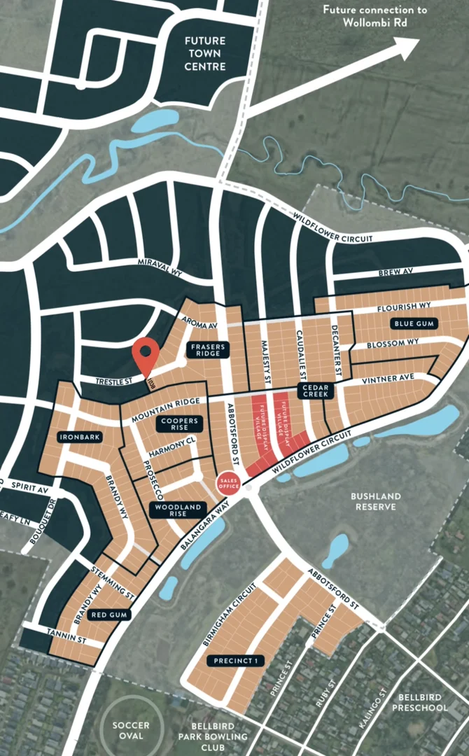 Additional image 2 of 19 Trestle St, Bellbird NSW 2325