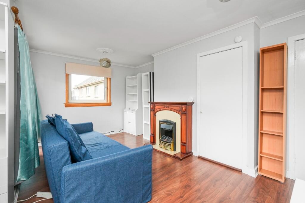 Additional image 2 of 2 Bed Flat, Rannoch Grove, EH4, N1 7GU