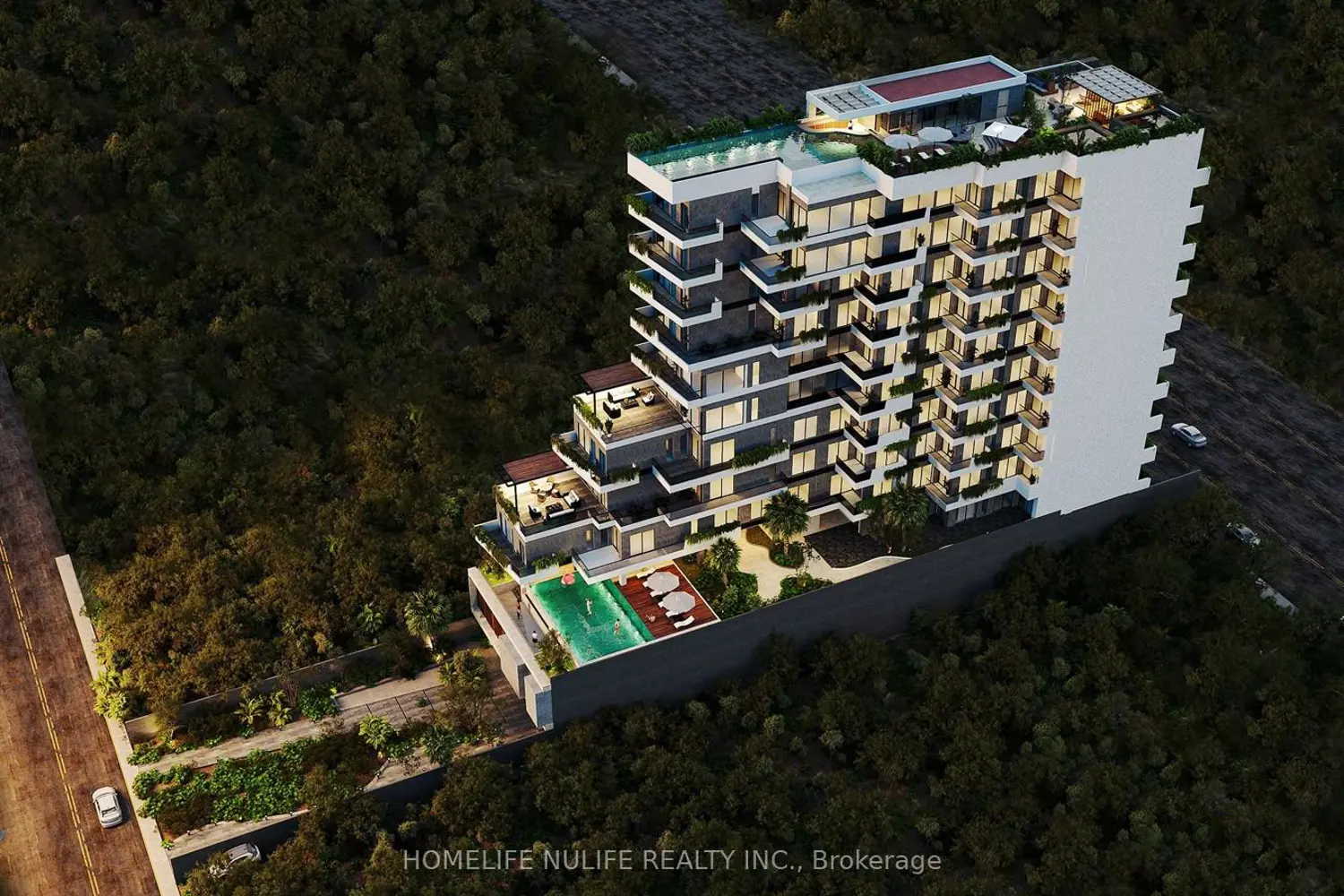 Additional image 3 of 72 Zona Costera De Isla Mujeres, Cancun Avenue