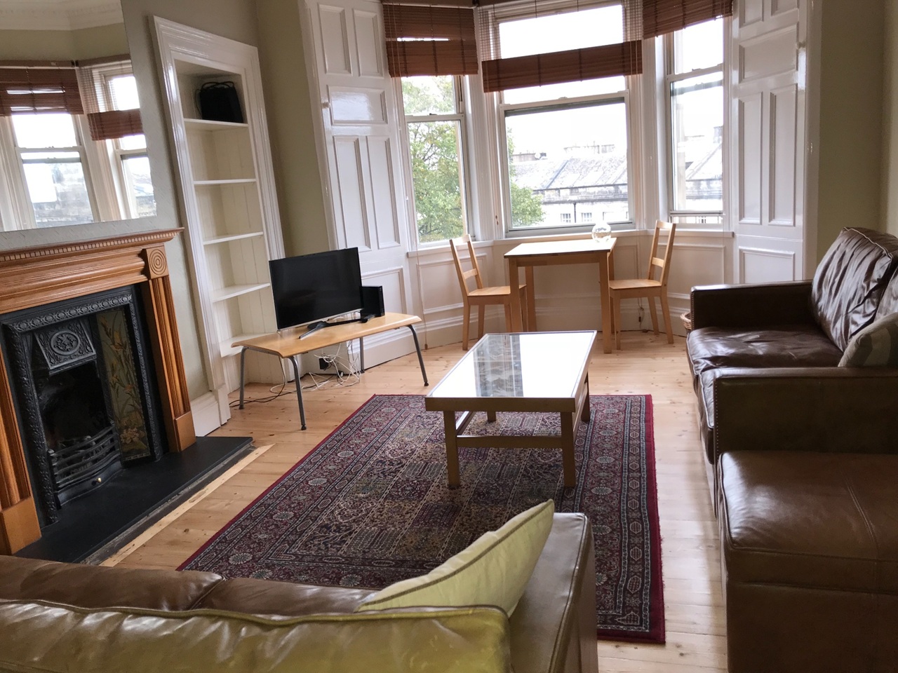 Additional image 16 of 4 Bed Flat, New Town, EH7, N1 7GU