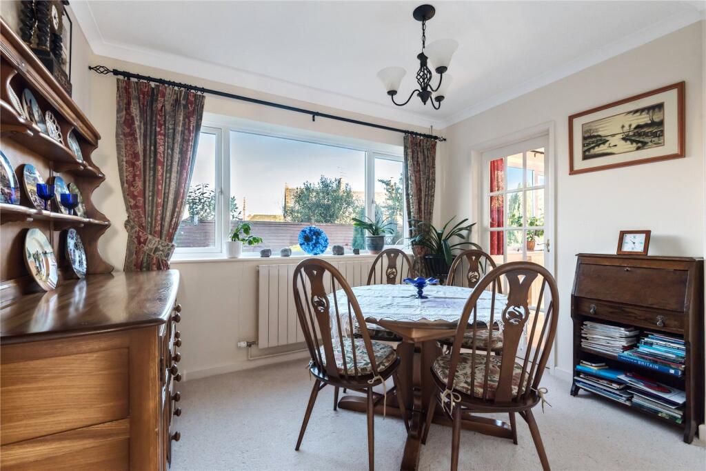 Additional image 6 of Orchard Close, Higher Odcombe, Yeovil, Somerset