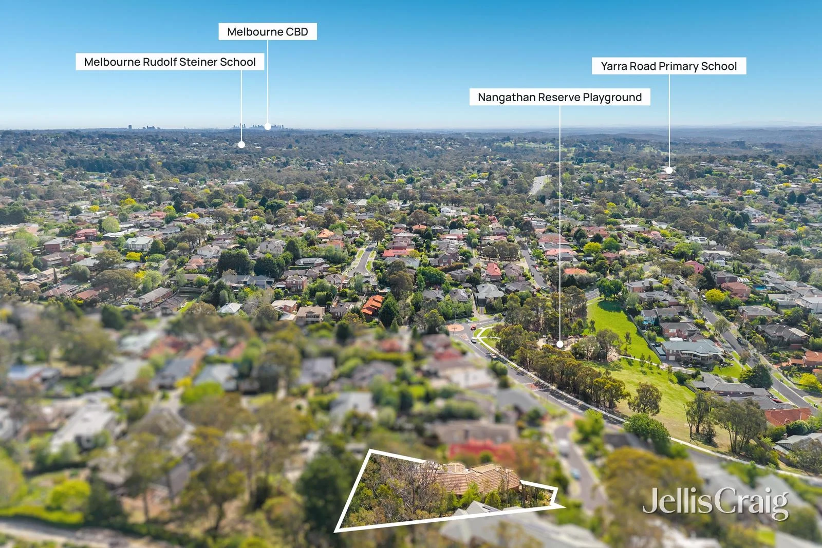 Additional image 23 of 14 Stringy Bark Rise, Croydon North VIC 3136