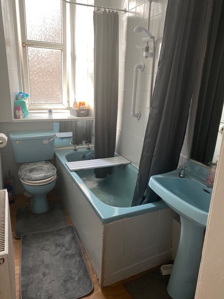 Additional image 11 of 3 Bed Flat, Abercorn Road, EH8, N1 7GU