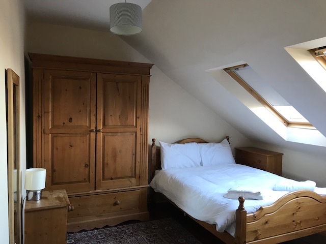 Additional image 2 of 2 Bed Flat, Broughton Place, EH1, N1 7GU