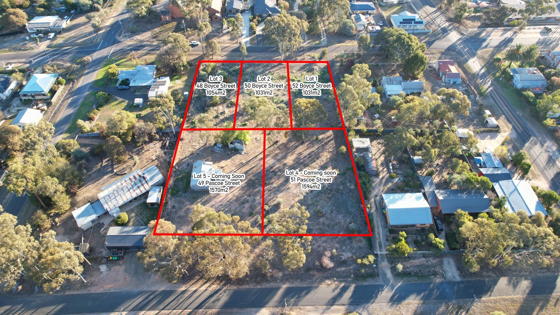 Additional image 3 of 48 Boyce Street, Avoca VIC 3467