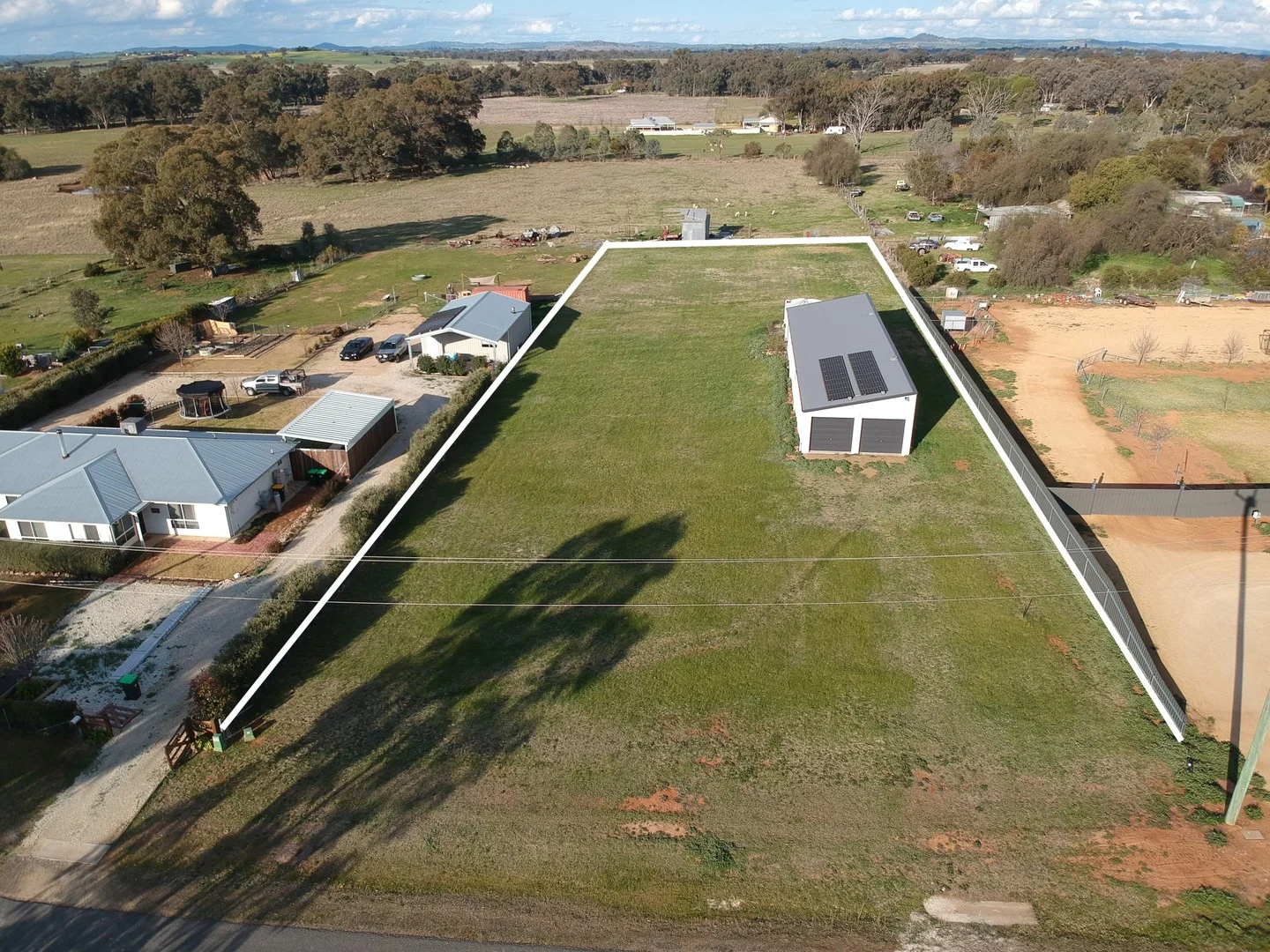 6 Carson Road, The Rock NSW 2655