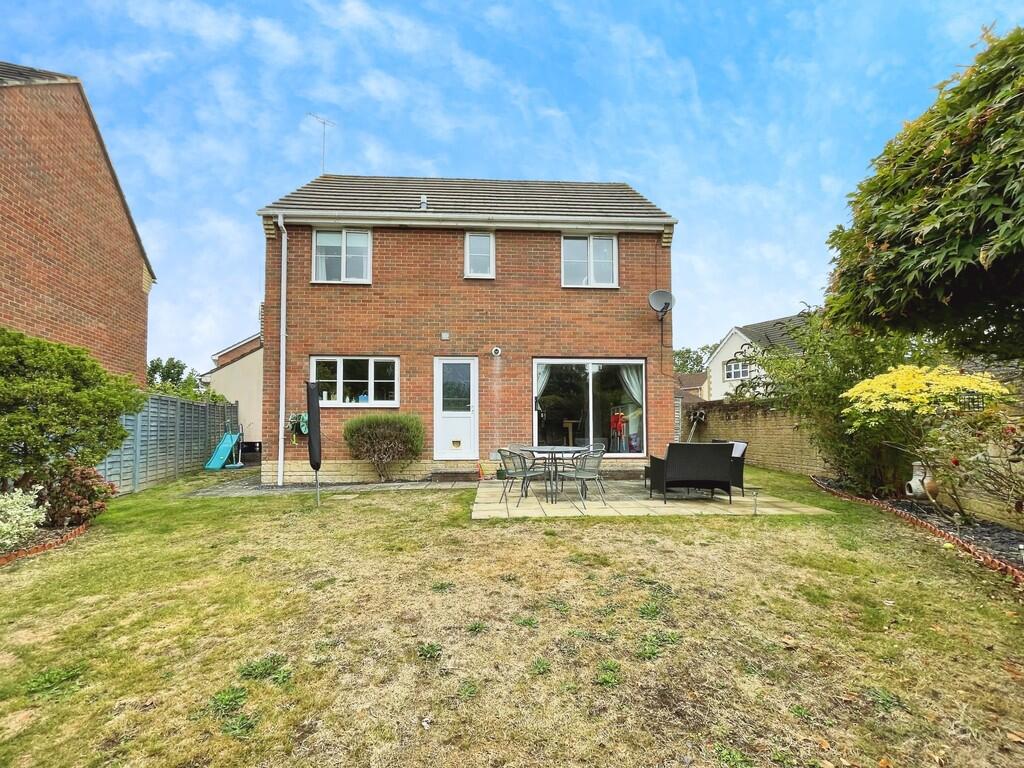 Additional image 25 of Foxglove Way, Yeovil