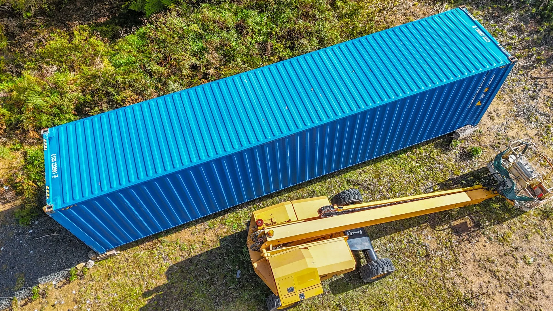 Additional image 11 of Lot 115 Big Jack Mountain Road, Cathcart NSW 2632