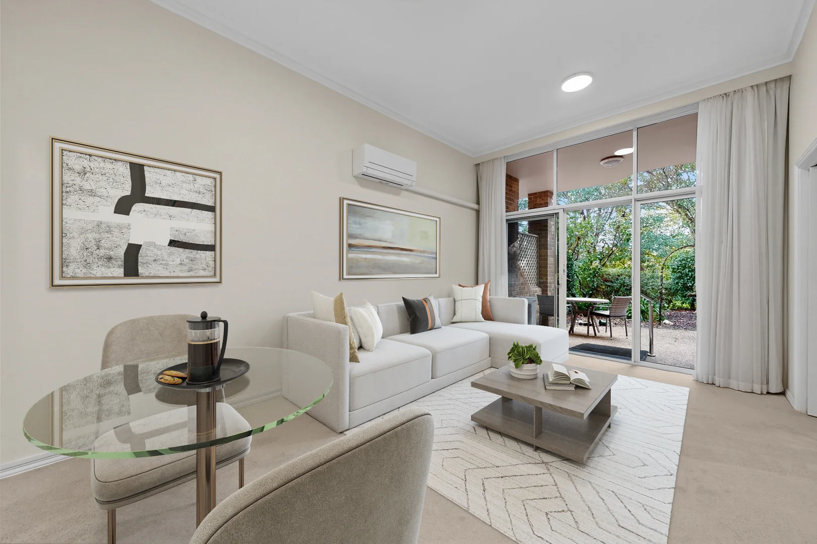 Additional image 2 of 211/381 Bobbin Head Rd, North Turramurra NSW 2074