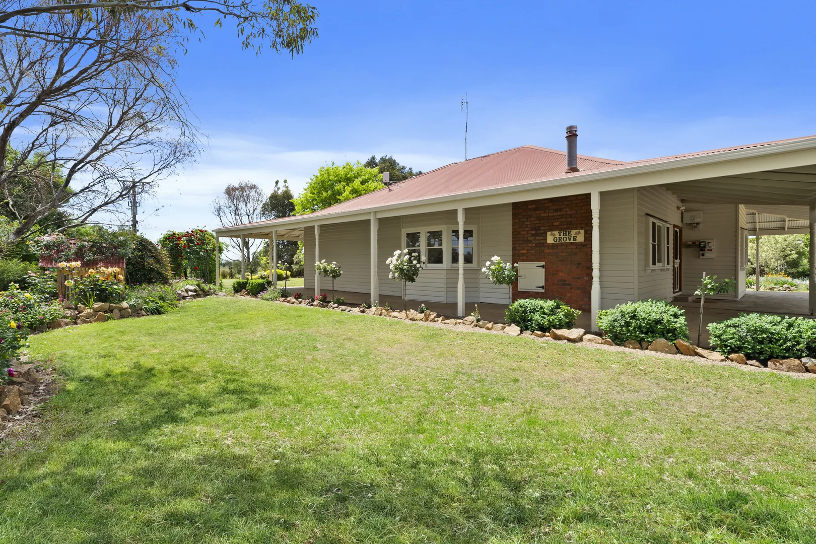 Additional image 3 of 408 Benalla-Yarrawonga Road, Benalla VIC 3672