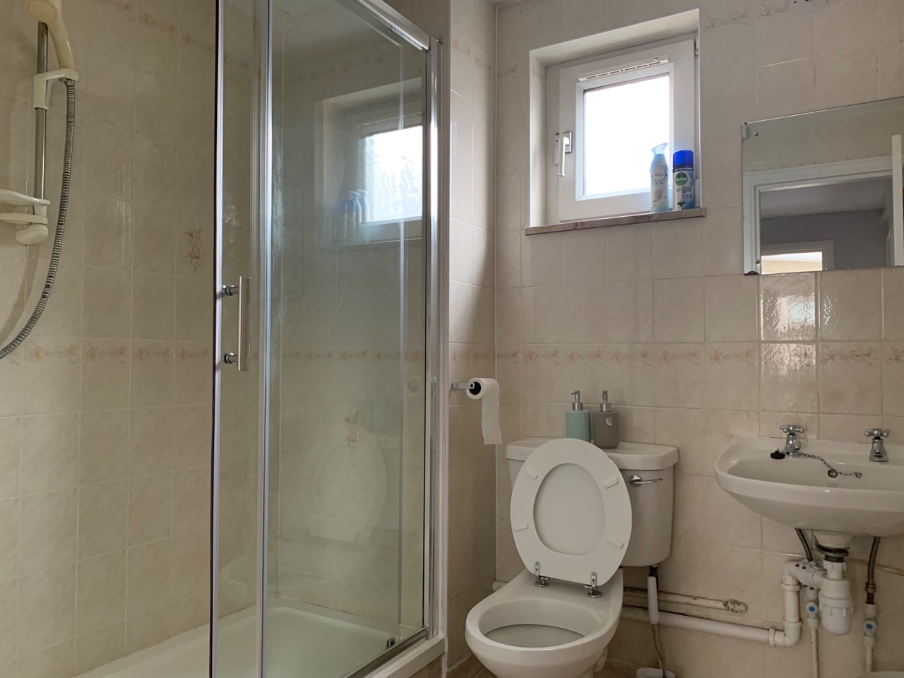 Additional image 12 of 2 Bed Flat, New Arthur Place, EH8, N1 7GU