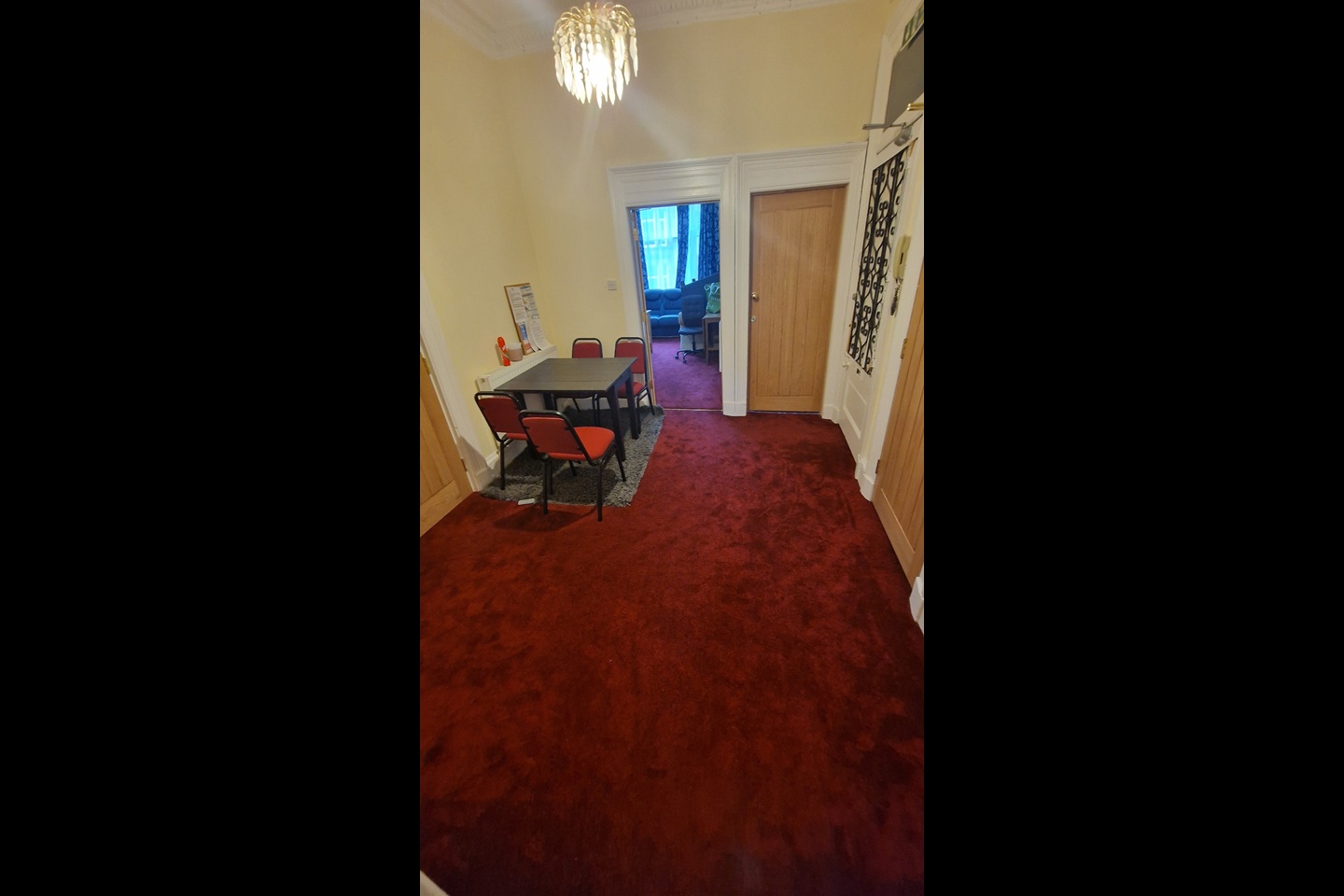 Additional image 4 of 4 Bed Flat, Queen Margaret Drive - Hmo, G20, N1 7GU