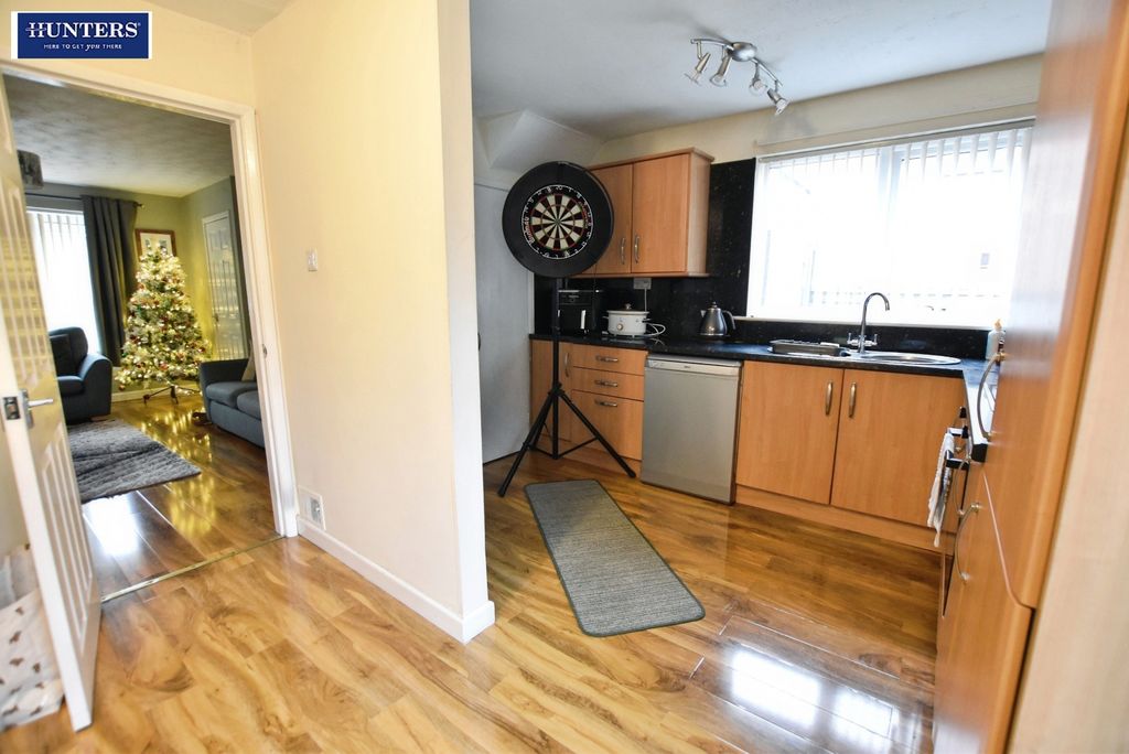 Additional image 7 of 3 bed detached house to rentChurchill Avenue, Brigg DN20