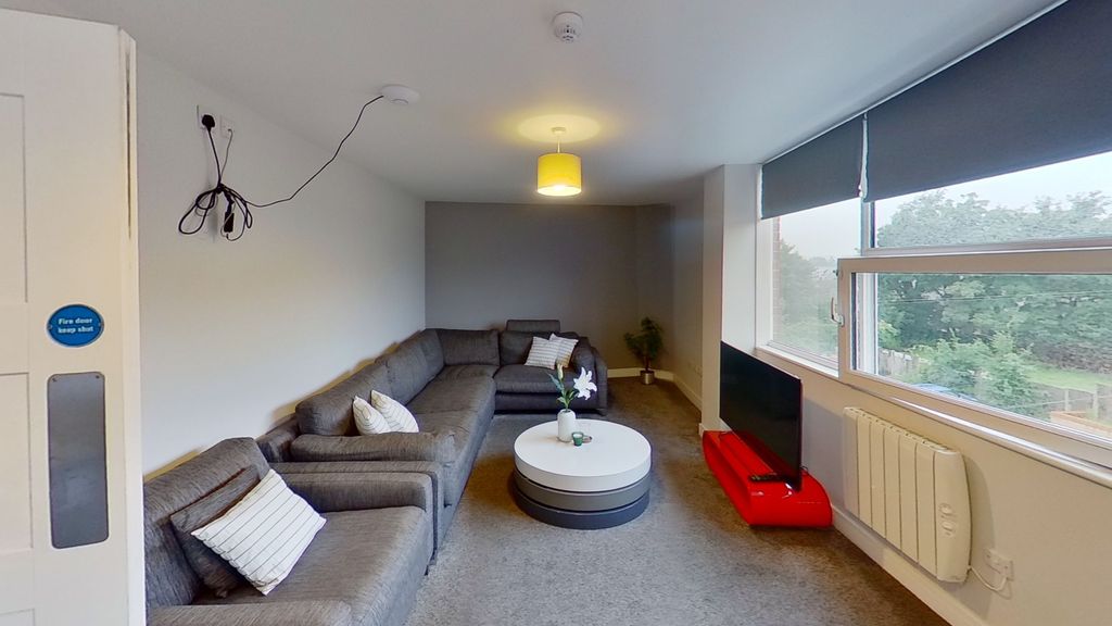 8 bed shared accommodation to rentFlat 2, 10 Middle Street, Beeston, Nottingham NG9