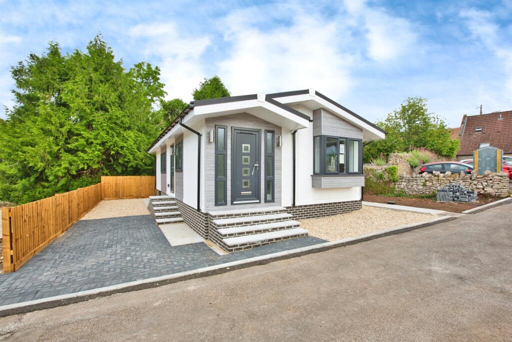 Homestead Park, Wookey Hole, Wells