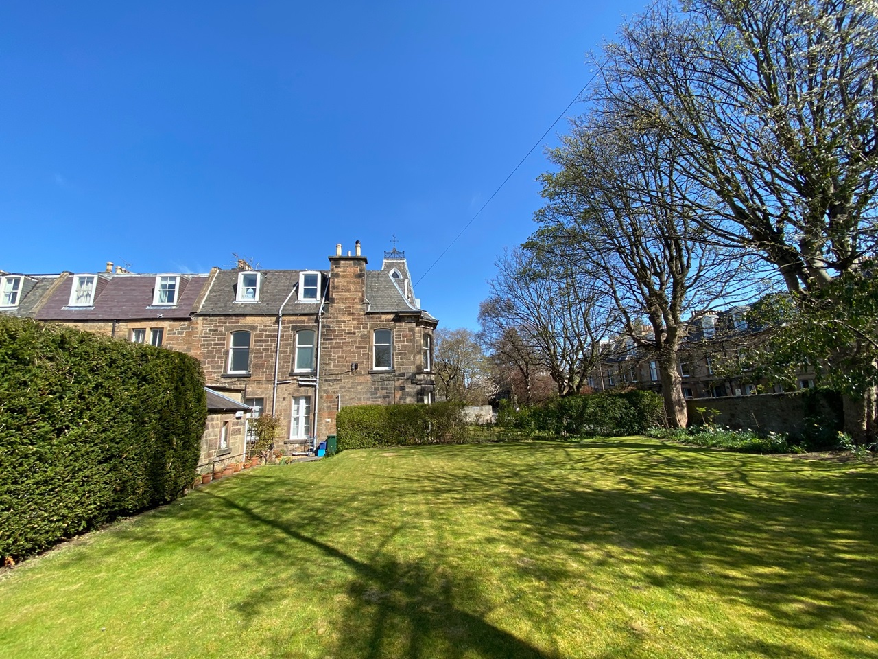 Additional image 14 of 1 Bed Flat, Greenhill Place, EH10, N1 7GU