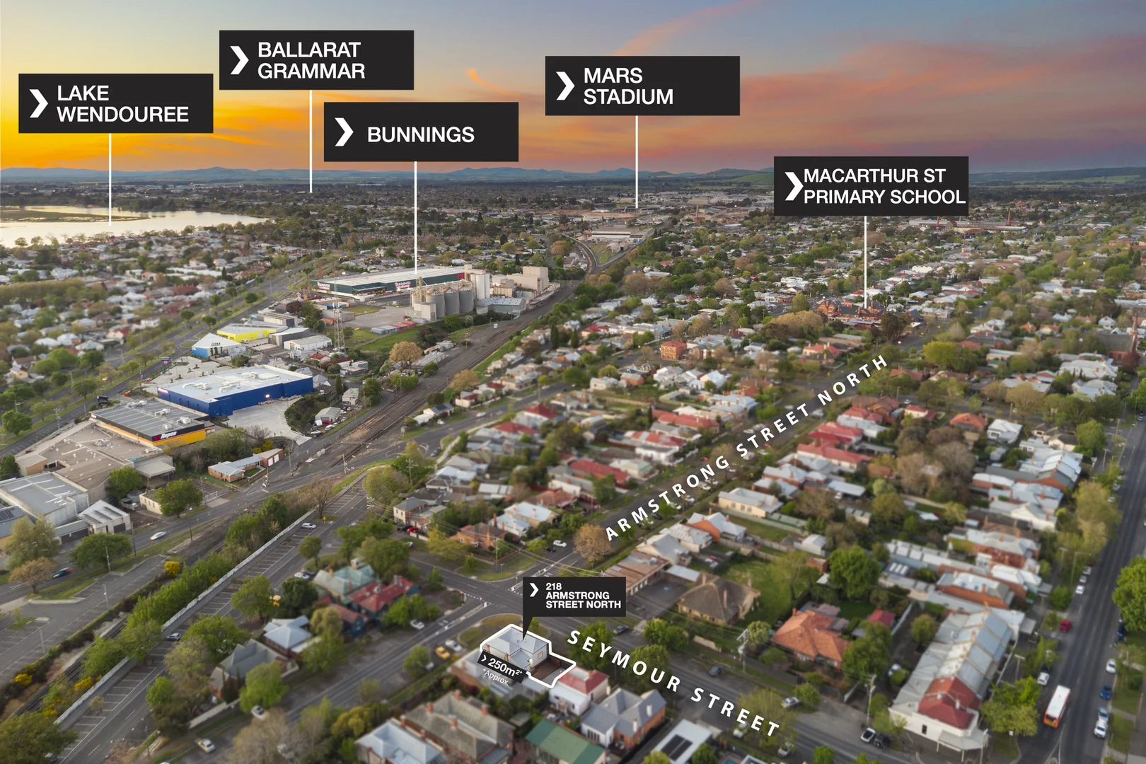 Additional image 16 of 218 Armstrong Street, Soldiers Hill VIC 3350