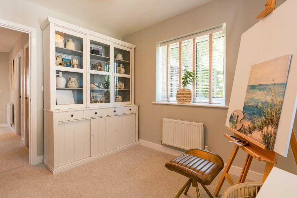 Additional image 15 of Dancing Green,
BA9 9FU