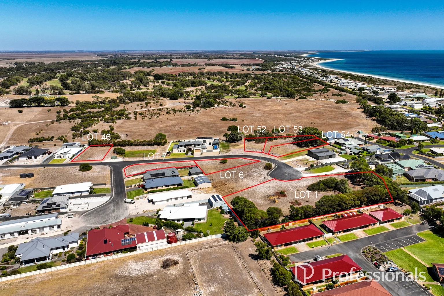 Additional image 4 of 46/ Simone Place, Kingston Se SA 5275