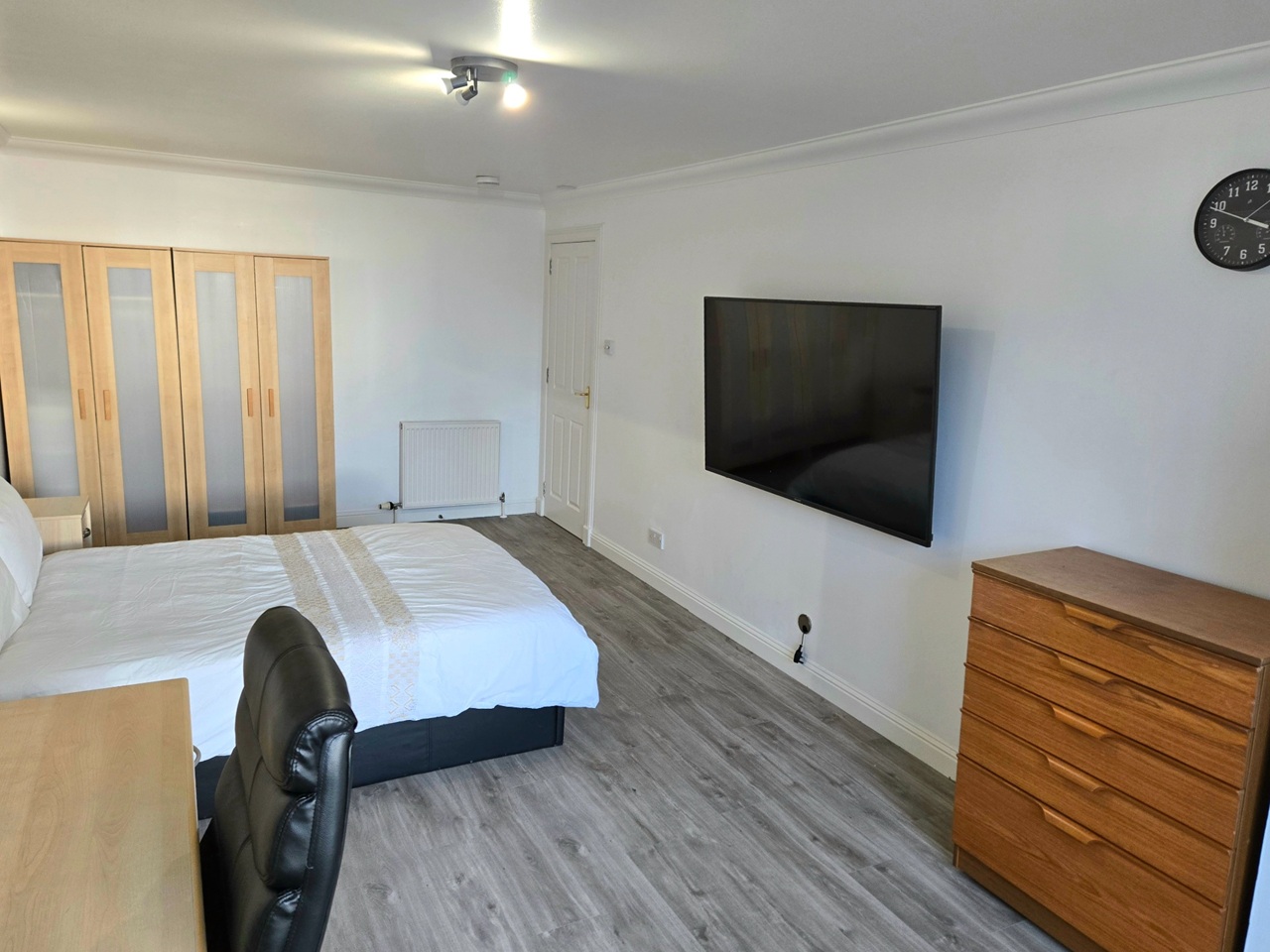 Additional image 3 of Room in a Shared Flat, Crewe Road North, EH5, N1 7GU