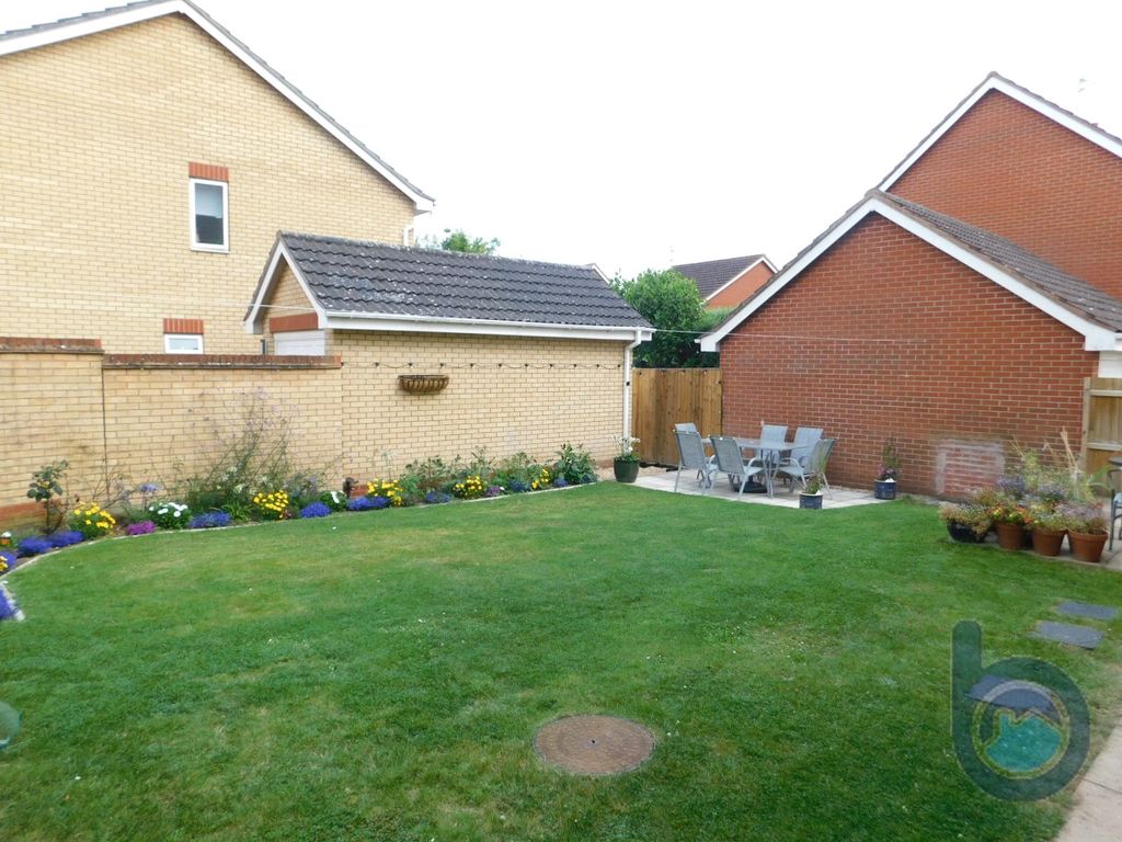 Additional image 26 of 4 bed detached house to rentLidgate Close, Peterborough PE2