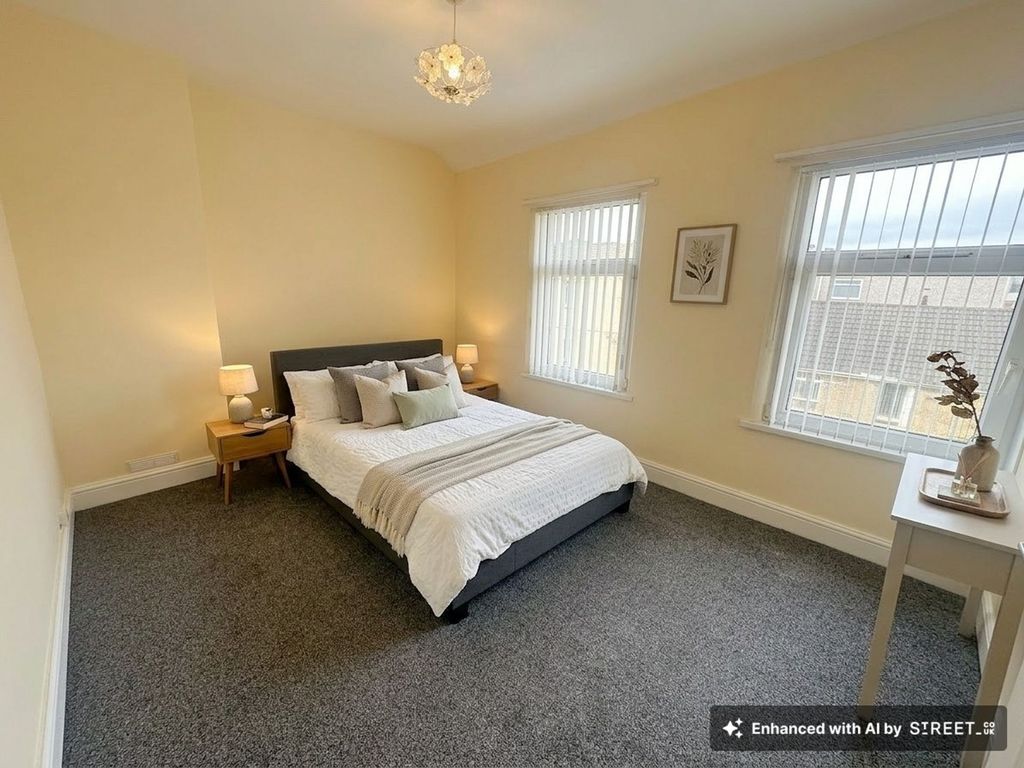 Additional image 4 of 3 bed terraced house to rentCaerhendy Street, Merthyr Tydfil CF47
