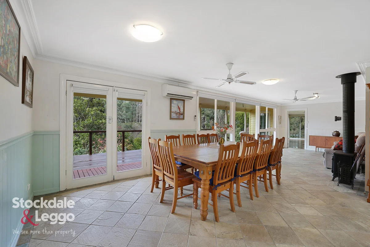 Additional image 6 of 10 Galvins Road, Mirboo North VIC 3871