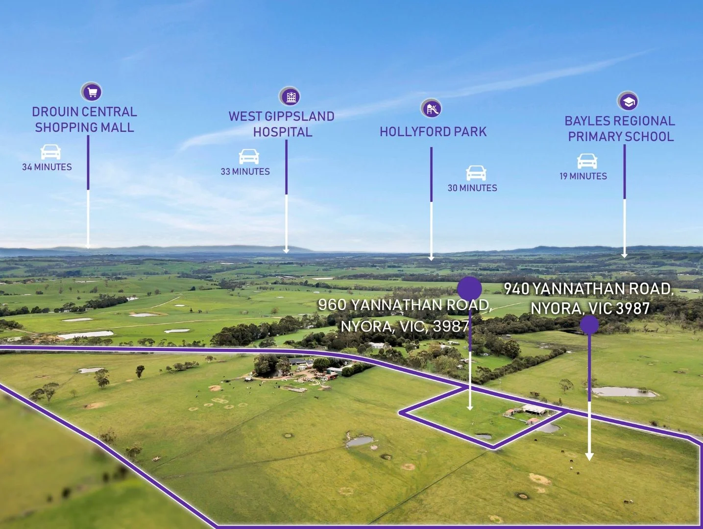 Additional image 4 of 940-960 Yannathan Road, Nyora VIC 3987