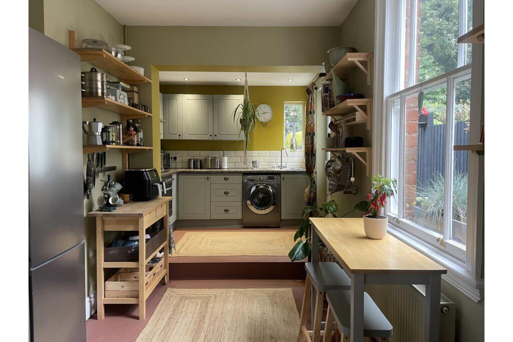 Additional image 12 of George Road, Birmingham, B23