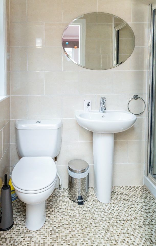 Additional image 13 of Room in a Shared House, Braid Road, EH10, N1 7GU