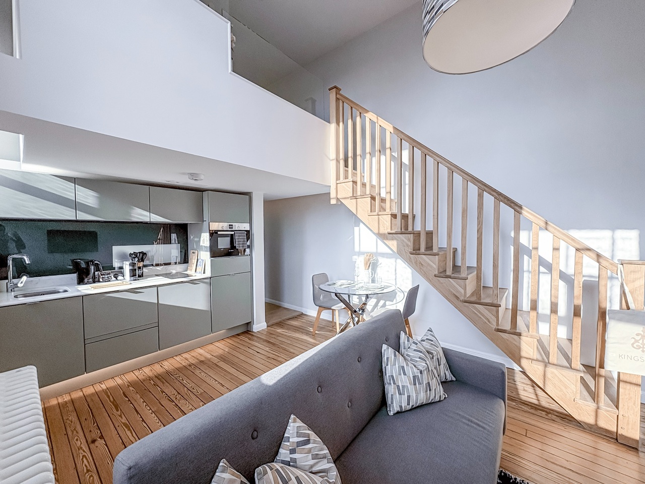 Additional image 2 of 1 Bed Flat, Mcdonald Road, EH7, N1 7GU